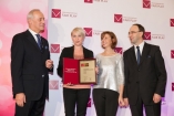 Śląskie - Galeria zdjęć Gala "Przedsiębiorstw i Gmin Fair Play" 2012