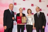 Śląskie - Galeria zdjęć Gala "Przedsiębiorstw i Gmin Fair Play" 2012