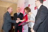 Śląskie - Galeria zdjęć Gala "Przedsiębiorstw i Gmin Fair Play" 2012