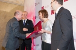 Śląskie - Galeria zdjęć Gala "Przedsiębiorstw i Gmin Fair Play" 2012