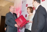 Śląskie - Galeria zdjęć Gala "Przedsiębiorstw i Gmin Fair Play" 2012
