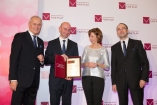 Śląskie - Galeria zdjęć Gala "Przedsiębiorstw i Gmin Fair Play" 2012