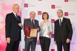 Śląskie - Galeria zdjęć Gala "Przedsiębiorstw i Gmin Fair Play" 2012