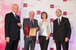 Śląskie - Galeria zdjęć Gala "Przedsiębiorstw i Gmin Fair Play" 2012