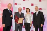 Śląskie - Galeria zdjęć Gala "Przedsiębiorstw i Gmin Fair Play" 2012