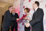 Śląskie - Galeria zdjęć Gala "Przedsiębiorstw i Gmin Fair Play" 2012