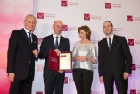 Śląskie - Galeria zdjęć Gala "Przedsiębiorstw i Gmin Fair Play" 2012