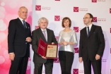 Śląskie - Galeria zdjęć Gala "Przedsiębiorstw i Gmin Fair Play" 2012