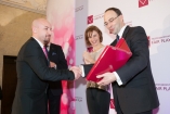 Śląskie - Galeria zdjęć Gala "Przedsiębiorstw i Gmin Fair Play" 2012
