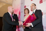 Śląskie - Galeria zdjęć Gala "Przedsiębiorstw i Gmin Fair Play" 2012