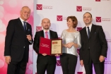 Śląskie - Galeria zdjęć Gala "Przedsiębiorstw i Gmin Fair Play" 2012