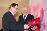 Śląskie - Galeria zdjęć Gala "Przedsiębiorstw i Gmin Fair Play" 2012