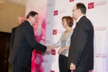 Śląskie - Galeria zdjęć Gala "Przedsiębiorstw i Gmin Fair Play" 2012