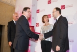 Śląskie - Galeria zdjęć Gala "Przedsiębiorstw i Gmin Fair Play" 2012
