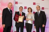 Śląskie - Galeria zdjęć Gala "Przedsiębiorstw i Gmin Fair Play" 2012
