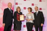 Śląskie - Galeria zdjęć Gala "Przedsiębiorstw i Gmin Fair Play" 2012