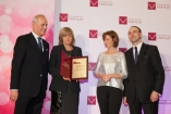 Śląskie - Galeria zdjęć Gala "Przedsiębiorstw i Gmin Fair Play" 2012