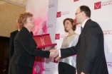 Śląskie - Galeria zdjęć Gala "Przedsiębiorstw i Gmin Fair Play" 2012