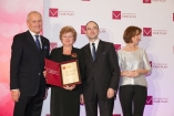 Śląskie - Galeria zdjęć Gala "Przedsiębiorstw i Gmin Fair Play" 2012