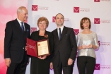 Śląskie - Galeria zdjęć Gala "Przedsiębiorstw i Gmin Fair Play" 2012