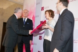Śląskie - Galeria zdjęć Gala "Przedsiębiorstw i Gmin Fair Play" 2012