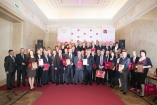 Śląskie - Galeria zdjęć Gala "Przedsiębiorstw i Gmin Fair Play" 2012