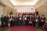 Śląskie - Galeria zdjęć Gala "Przedsiębiorstw i Gmin Fair Play" 2012