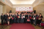 Śląskie - Galeria zdjęć Gala "Przedsiębiorstw i Gmin Fair Play" 2012