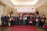 Śląskie - Galeria zdjęć Gala "Przedsiębiorstw i Gmin Fair Play" 2012