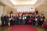 Śląskie - Galeria zdjęć Gala "Przedsiębiorstw i Gmin Fair Play" 2012