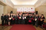 Śląskie - Galeria zdjęć Gala "Przedsiębiorstw i Gmin Fair Play" 2012