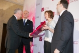 Śląskie - Galeria zdjęć Gala "Przedsiębiorstw i Gmin Fair Play" 2012