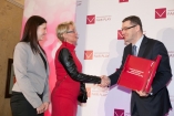 Śląskie - Galeria zdjęć Gala "Przedsiębiorstw i Gmin Fair Play" 2012