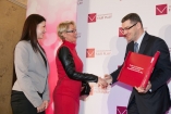 Śląskie - Galeria zdjęć Gala "Przedsiębiorstw i Gmin Fair Play" 2012