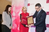 Śląskie - Galeria zdjęć Gala "Przedsiębiorstw i Gmin Fair Play" 2012