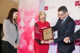 Śląskie - Galeria zdjęć Gala "Przedsiębiorstw i Gmin Fair Play" 2012