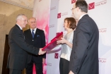 Śląskie - Galeria zdjęć Gala "Przedsiębiorstw i Gmin Fair Play" 2012