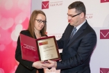 Śląskie - Galeria zdjęć Gala "Przedsiębiorstw i Gmin Fair Play" 2012