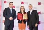 Śląskie - Galeria zdjęć Gala "Przedsiębiorstw i Gmin Fair Play" 2012