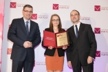 Śląskie - Galeria zdjęć Gala "Przedsiębiorstw i Gmin Fair Play" 2012