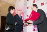 Śląskie - Galeria zdjęć Gala "Przedsiębiorstw i Gmin Fair Play" 2012