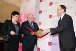 Śląskie - Galeria zdjęć Gala "Przedsiębiorstw i Gmin Fair Play" 2012
