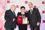 Śląskie - Galeria zdjęć Gala "Przedsiębiorstw i Gmin Fair Play" 2012