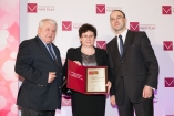 Śląskie - Galeria zdjęć Gala "Przedsiębiorstw i Gmin Fair Play" 2012