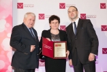 Śląskie - Galeria zdjęć Gala "Przedsiębiorstw i Gmin Fair Play" 2012