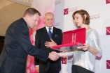 Śląskie - Galeria zdjęć Gala "Przedsiębiorstw i Gmin Fair Play" 2012