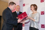 Śląskie - Galeria zdjęć Gala "Przedsiębiorstw i Gmin Fair Play" 2012