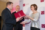 Śląskie - Galeria zdjęć Gala "Przedsiębiorstw i Gmin Fair Play" 2012