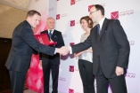 Śląskie - Galeria zdjęć Gala "Przedsiębiorstw i Gmin Fair Play" 2012