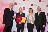 Śląskie - Galeria zdjęć Gala "Przedsiębiorstw i Gmin Fair Play" 2012